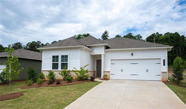 6462 Waypoint Street Annapolis, Flowery Branch, GA 30542