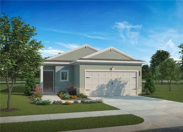 6462 Waypoint Street Annapolis, Flowery Branch, GA 30542