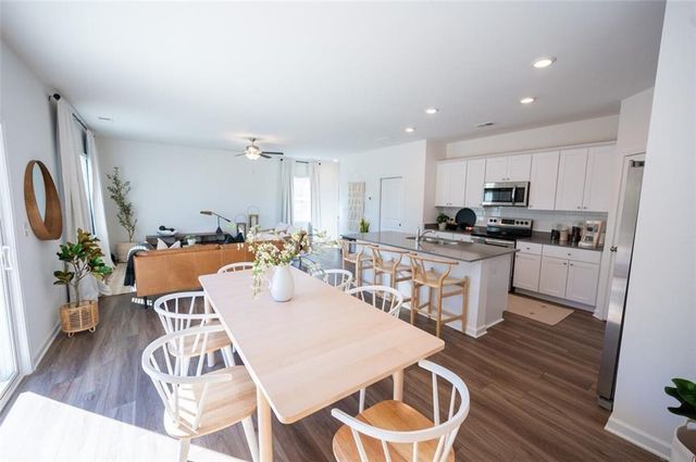 6462 Waypoint Street Annapolis, Flowery Branch, GA 30542