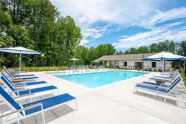 6462 Waypoint Street Annapolis, Flowery Branch, GA 30542