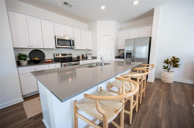 6462 Waypoint Street Annapolis, Flowery Branch, GA 30542