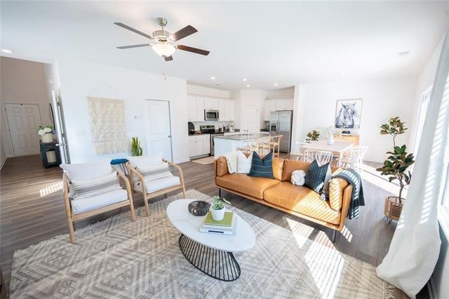 6462 Waypoint Street Annapolis, Flowery Branch, GA 30542
