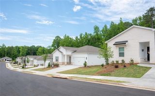 6462 Waypoint Street Annapolis, Flowery Branch, GA 30542