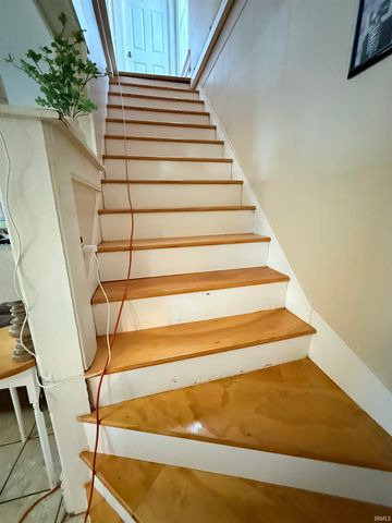 514 W Linden Avenue, Logansport, IN 46947