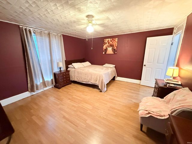 514 W Linden Avenue, Logansport, IN 46947