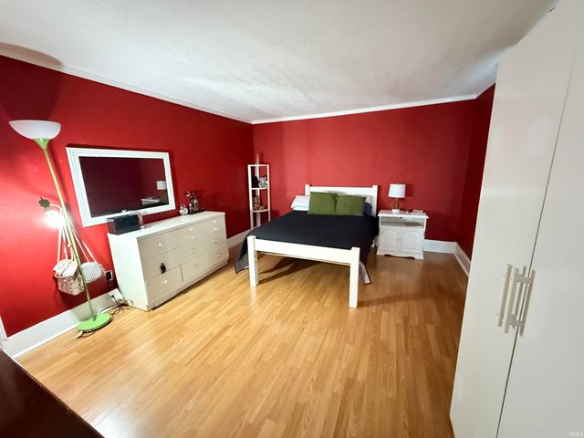 514 W Linden Avenue, Logansport, IN 46947