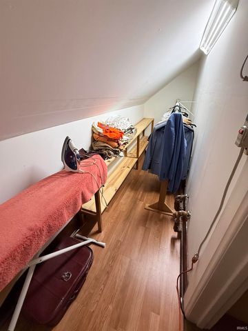 514 W Linden Avenue, Logansport, IN 46947