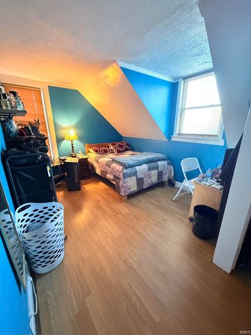 514 W Linden Avenue, Logansport, IN 46947