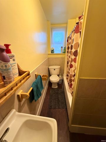 514 W Linden Avenue, Logansport, IN 46947