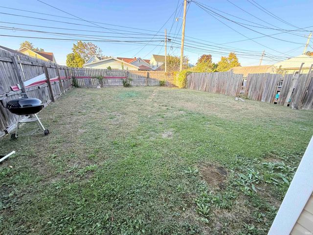 514 W Linden Avenue, Logansport, IN 46947