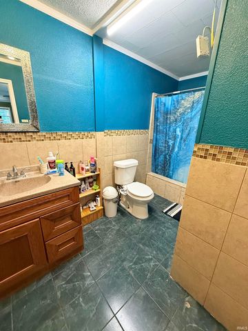 514 W Linden Avenue, Logansport, IN 46947