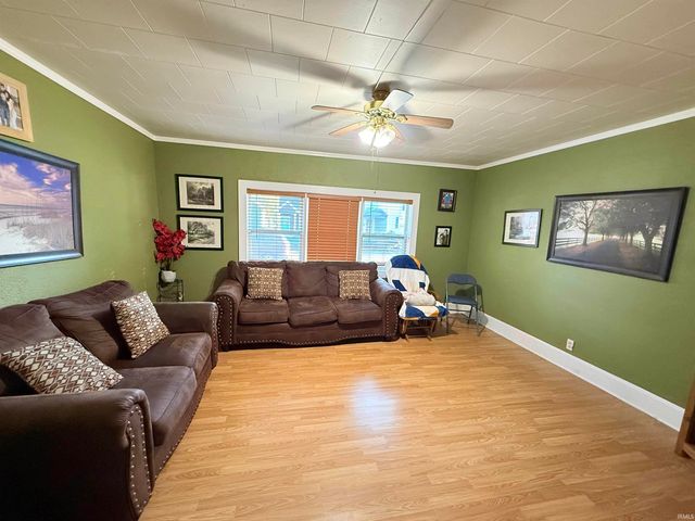 514 W Linden Avenue, Logansport, IN 46947