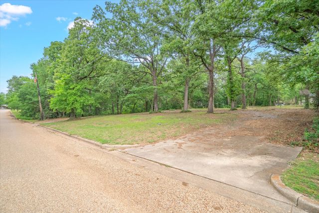 1106 Woodland Drive, Canton, TX 75103