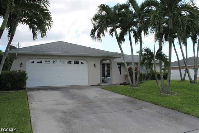 1202 SE 21st LN, Cape Coral, FL 33990
