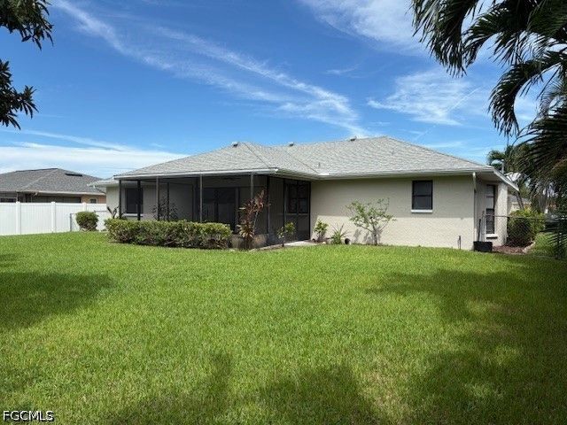 1202 SE 21st LN, Cape Coral, FL 33990