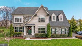 17330 HARMONY VISTA DR, Hamilton, VA 20158