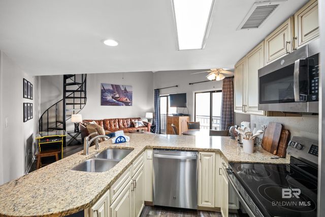 317 E Beach Boulevard 303 C, Gulf Shores, AL 36542