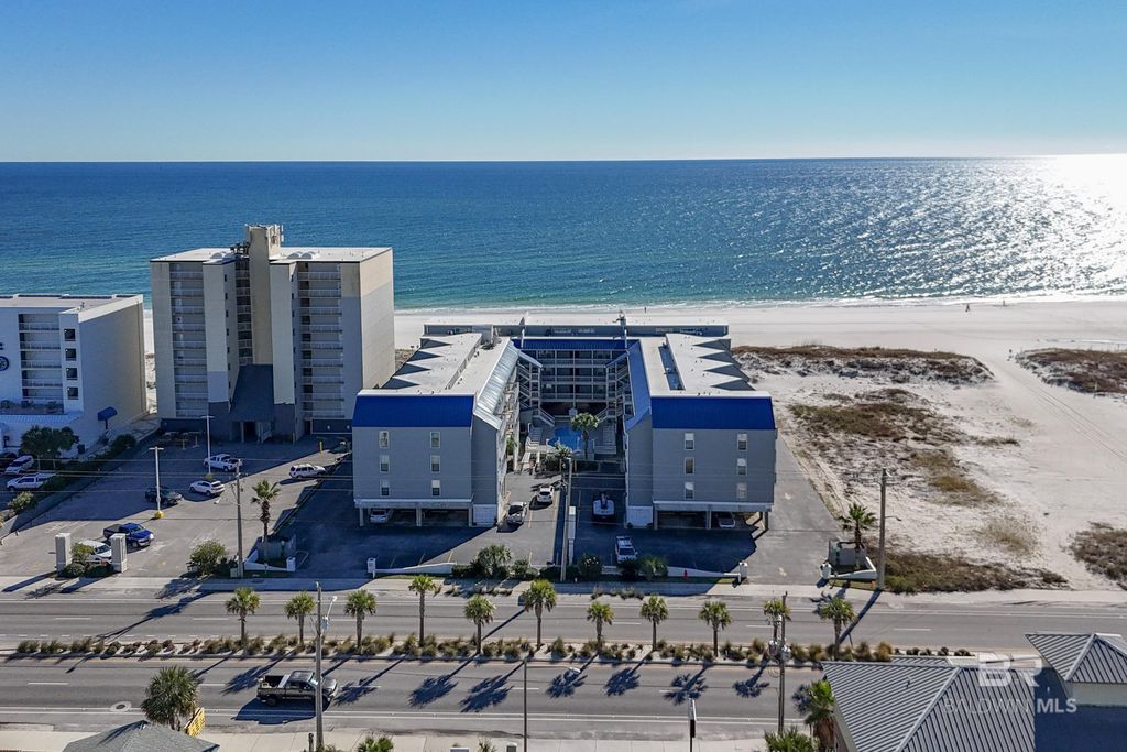 317 E Beach Boulevard 303 C, Gulf Shores, AL 36542