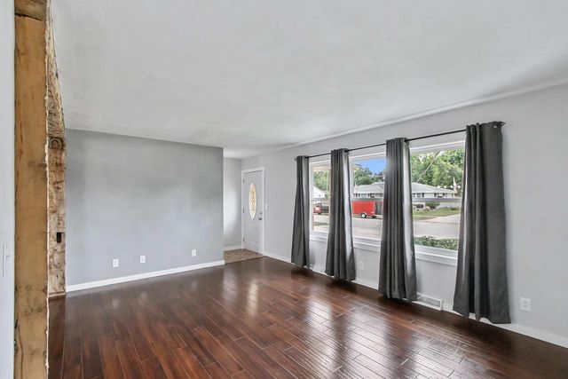2510 Mt Vernon Avenue, Janesville, WI 53545