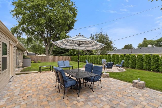 2510 Mt Vernon Avenue, Janesville, WI 53545