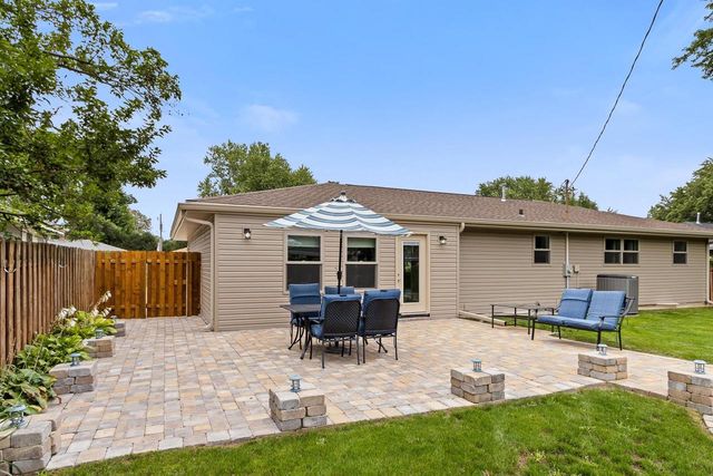 2510 Mt Vernon Avenue, Janesville, WI 53545
