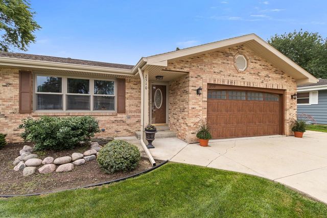 2510 Mt Vernon Avenue, Janesville, WI 53545