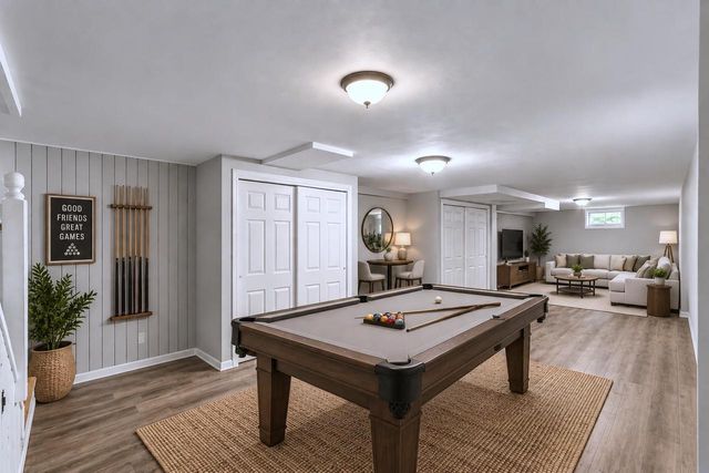 2510 Mt Vernon Avenue, Janesville, WI 53545