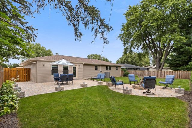 2510 Mt Vernon Avenue, Janesville, WI 53545