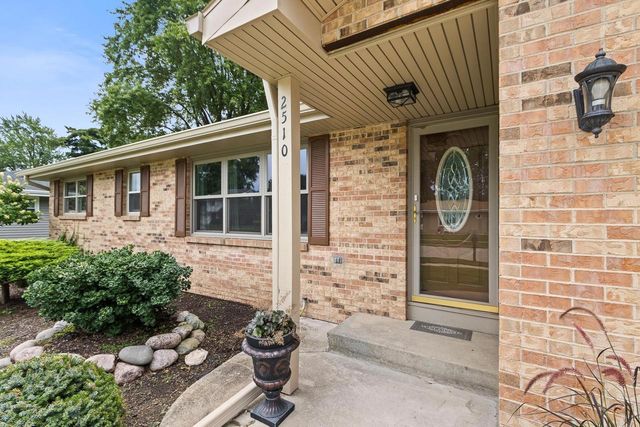 2510 Mt Vernon Avenue, Janesville, WI 53545