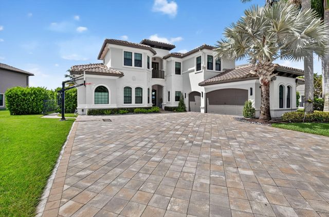 16892 Strasbourg Lane, Delray Beach, FL 33446