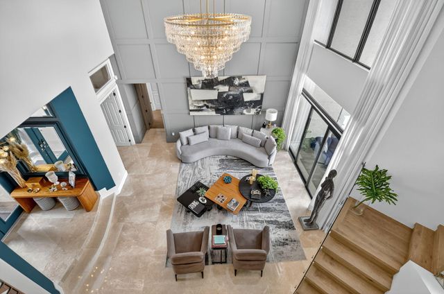 16892 Strasbourg Lane, Delray Beach, FL 33446