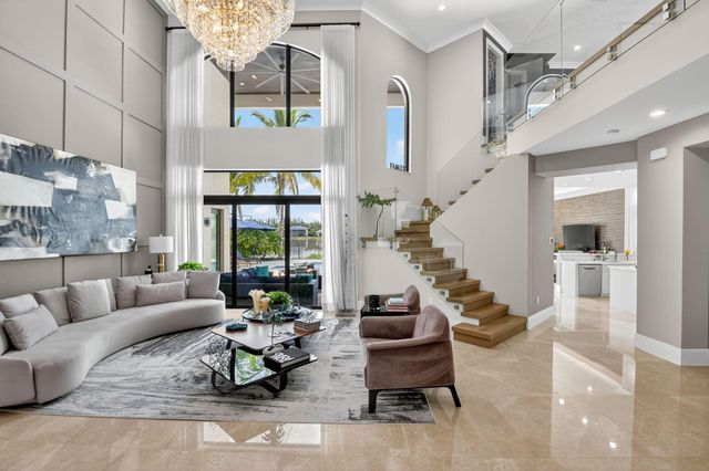 16892 Strasbourg Lane, Delray Beach, FL 33446