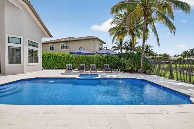 16892 Strasbourg Lane, Delray Beach, FL 33446