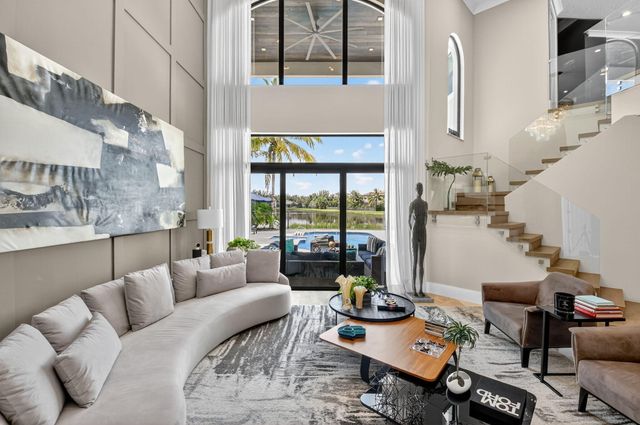 16892 Strasbourg Lane, Delray Beach, FL 33446