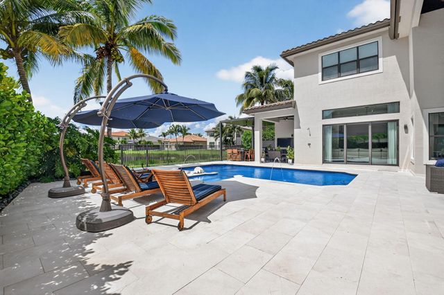 16892 Strasbourg Lane, Delray Beach, FL 33446