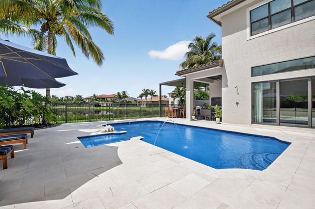 16892 Strasbourg Lane, Delray Beach, FL 33446