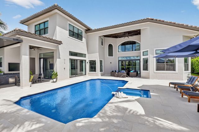 16892 Strasbourg Lane, Delray Beach, FL 33446