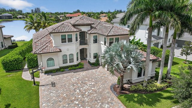 16892 Strasbourg Lane, Delray Beach, FL 33446