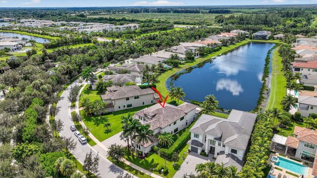 16892 Strasbourg Lane, Delray Beach, FL 33446