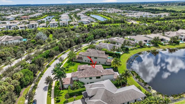 16892 Strasbourg Lane, Delray Beach, FL 33446