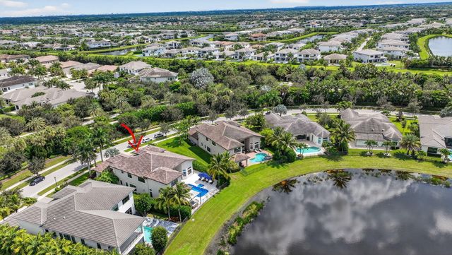 16892 Strasbourg Lane, Delray Beach, FL 33446