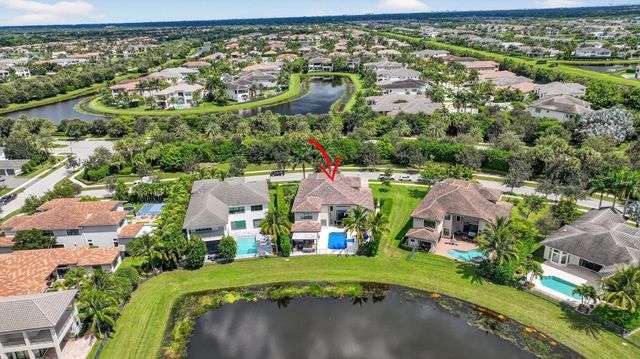 16892 Strasbourg Lane, Delray Beach, FL 33446
