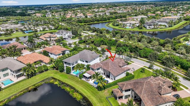 16892 Strasbourg Lane, Delray Beach, FL 33446