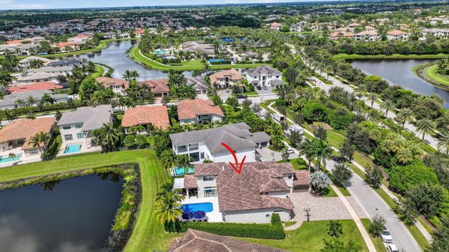 16892 Strasbourg Lane, Delray Beach, FL 33446