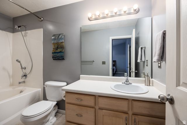 432 E PARK OAK PL, Millcreek, UT 84107