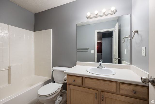 432 E PARK OAK PL, Millcreek, UT 84107