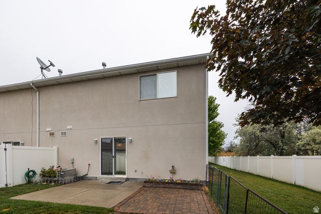432 E PARK OAK PL, Millcreek, UT 84107