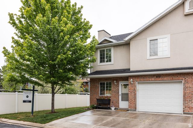 432 E PARK OAK PL, Millcreek, UT 84107