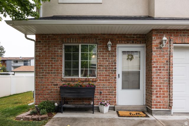 432 E PARK OAK PL, Millcreek, UT 84107
