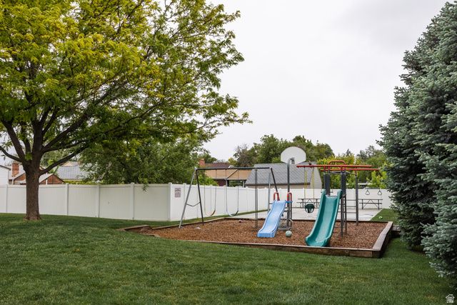 432 E PARK OAK PL, Millcreek, UT 84107